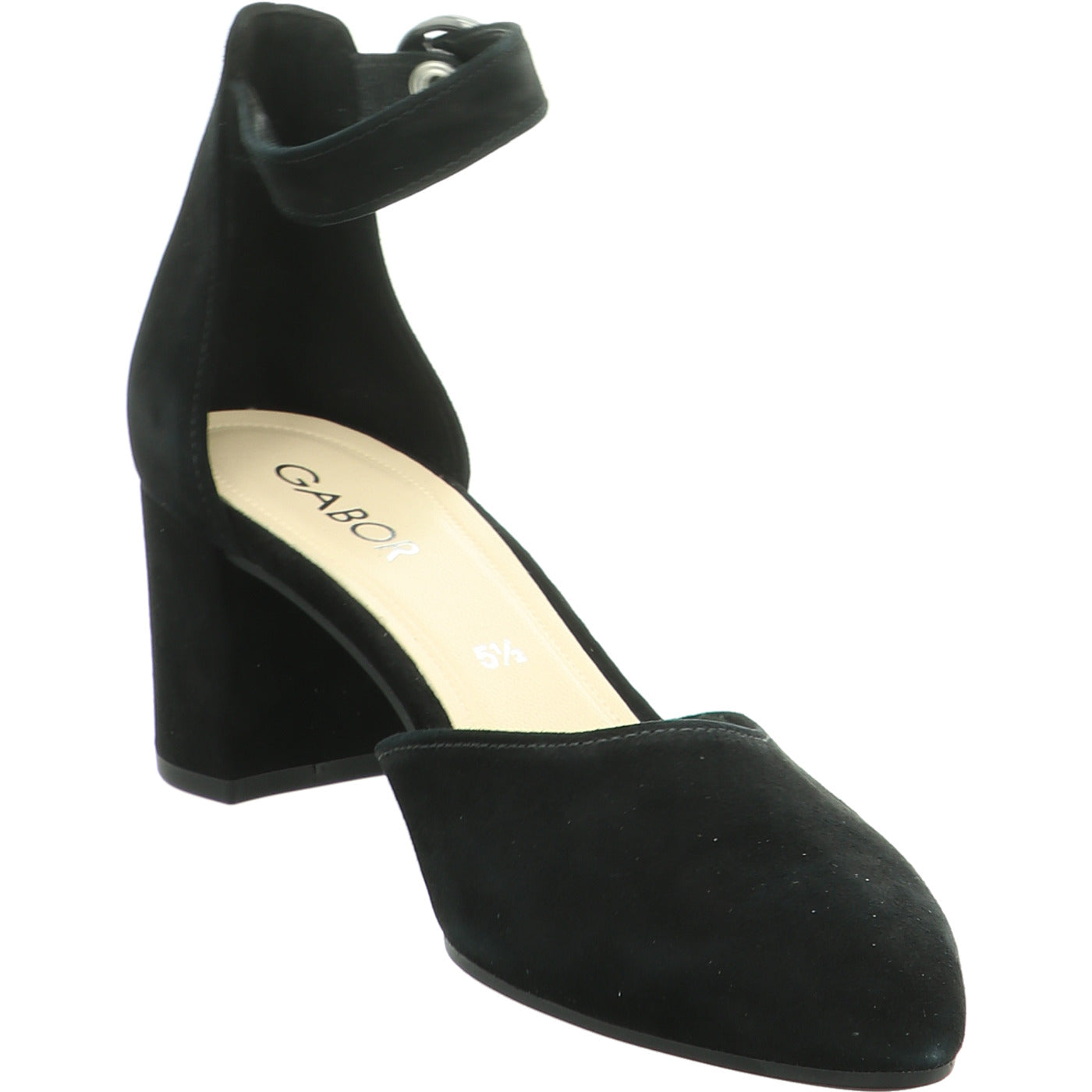 Gabor Pump schwarz