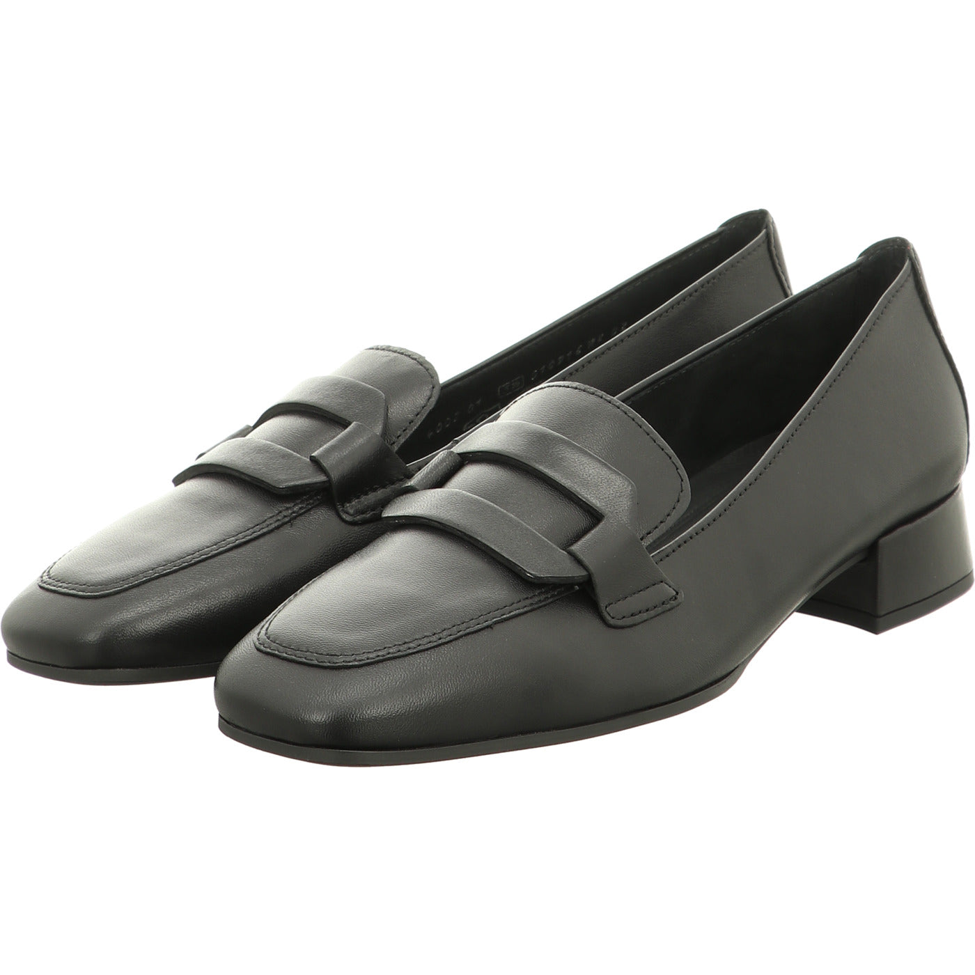 Gabor Pump schwarz