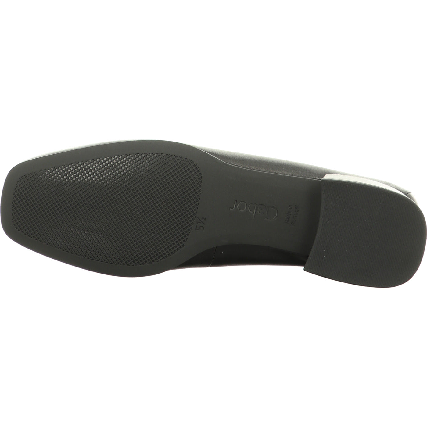 Gabor Pump schwarz