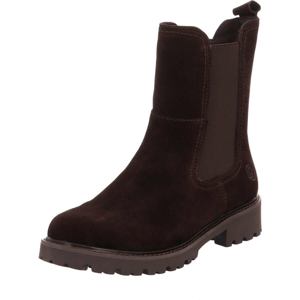 Remonte Stiefelette braun
