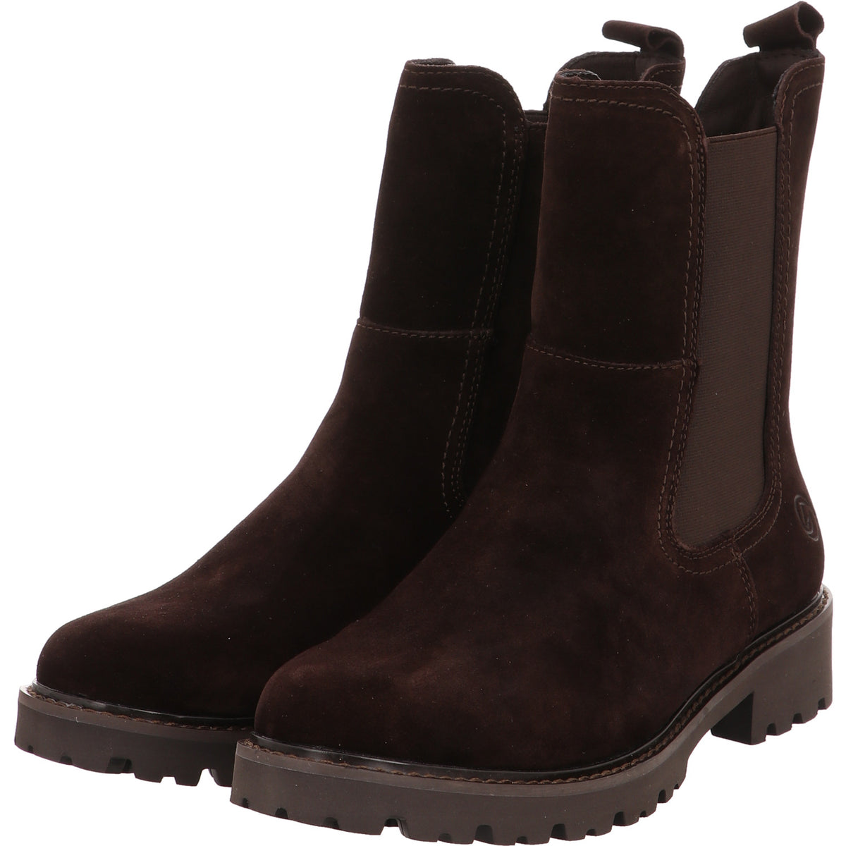 Remonte Stiefelette braun