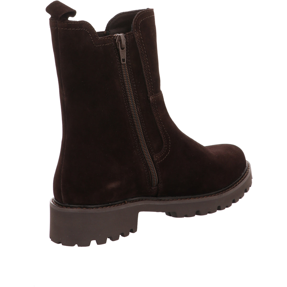 Remonte Stiefelette braun