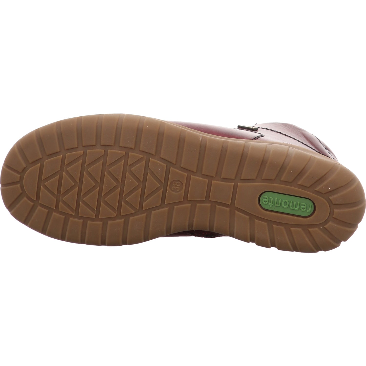Remonte Stiefelette rot