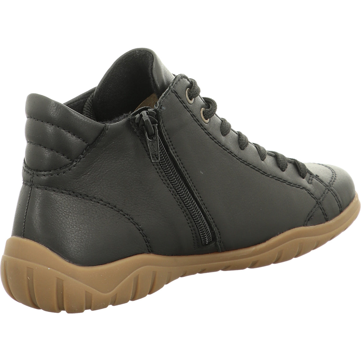 Remonte Stiefelette schwarz