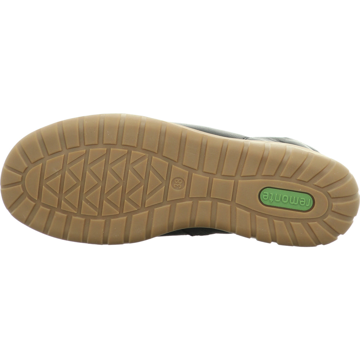 Remonte Stiefelette schwarz