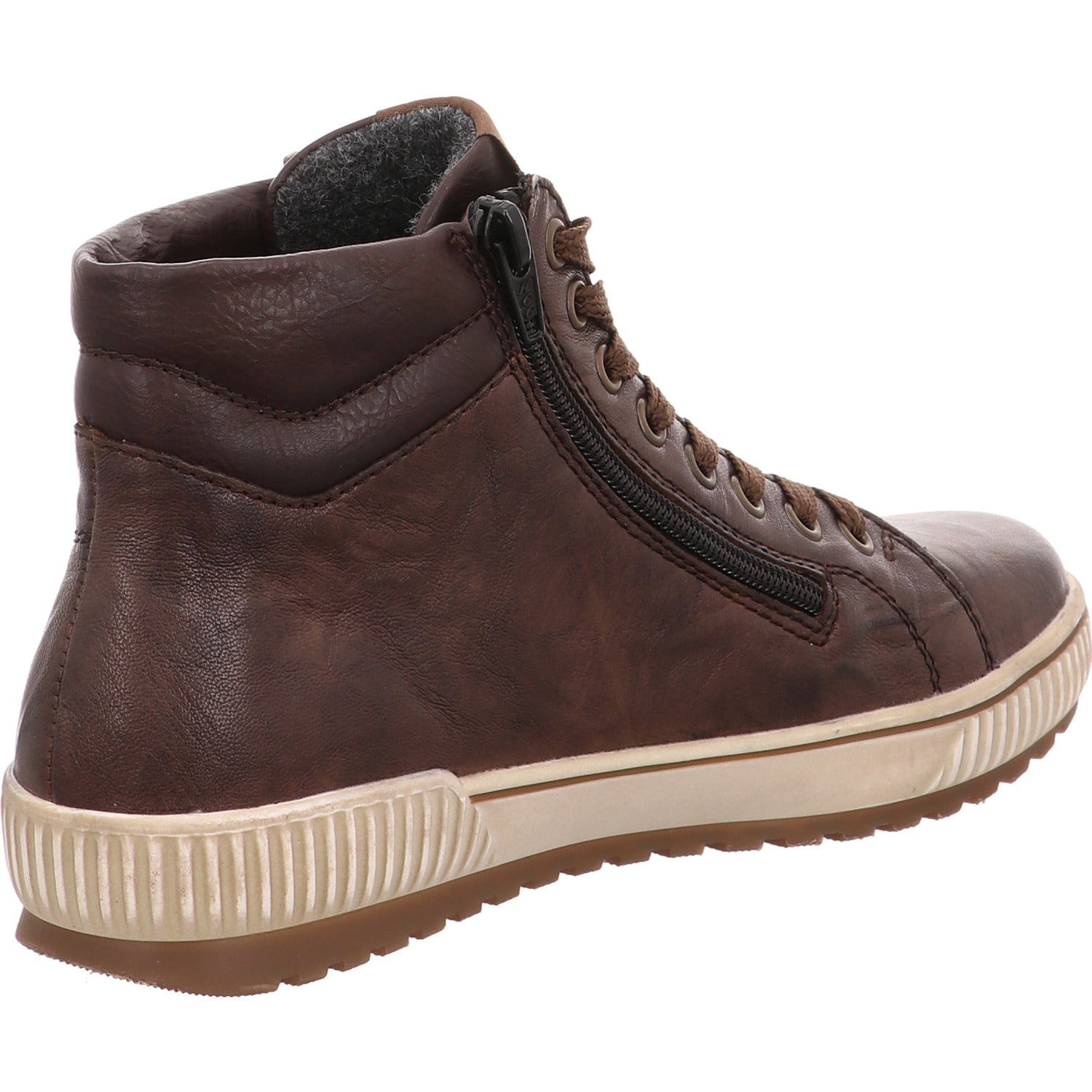 Remonte Stiefelette braun