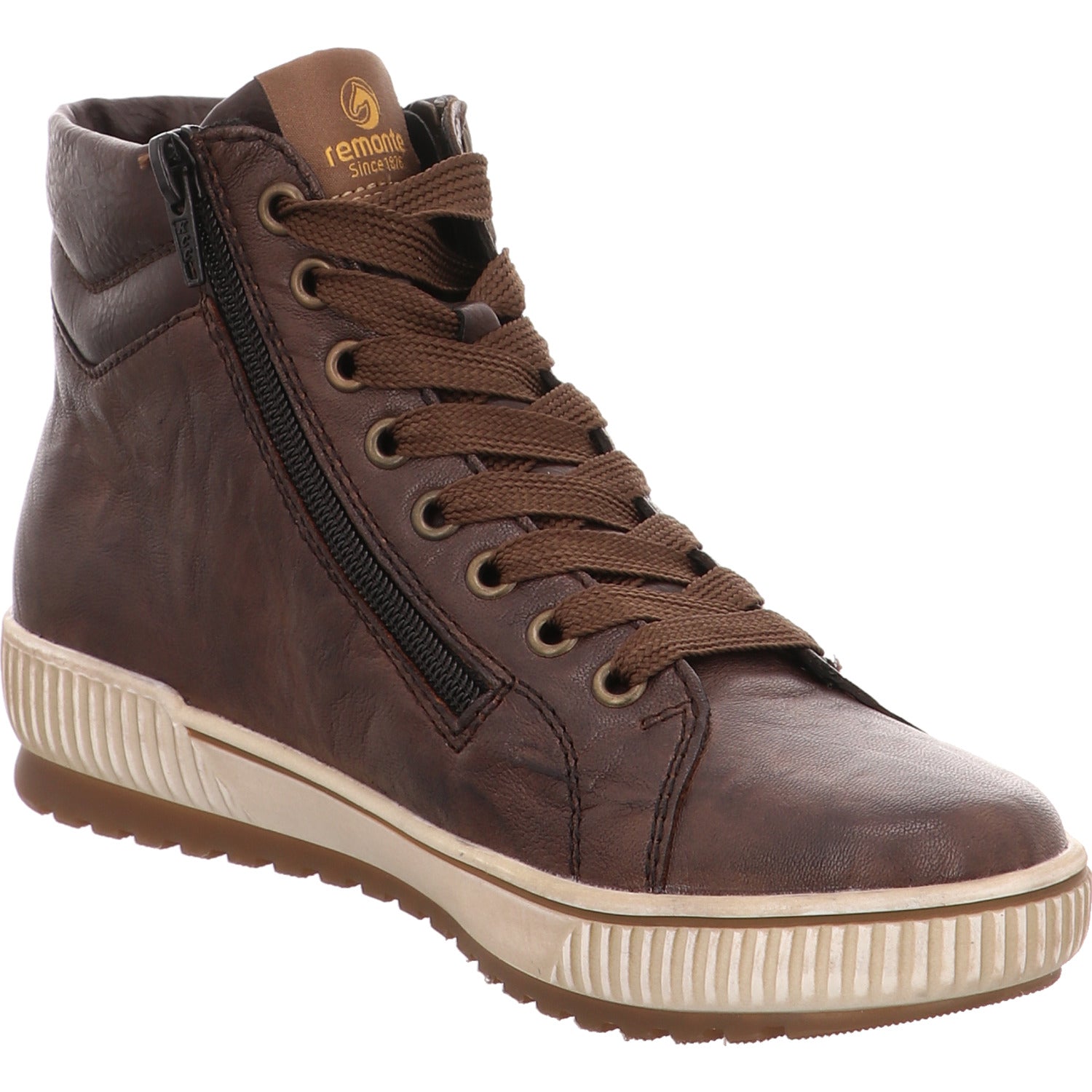 Remonte Stiefelette braun