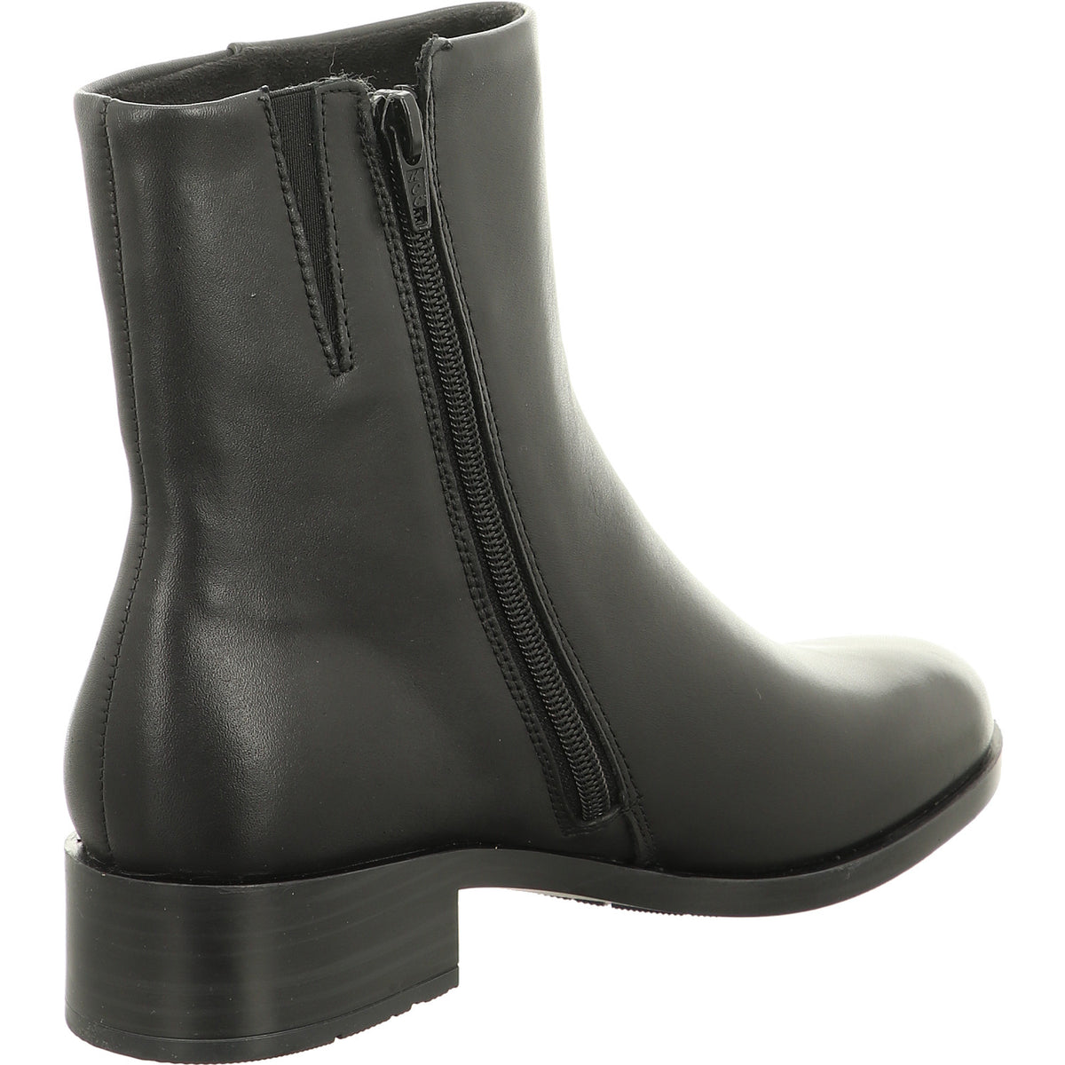 Remonte Stiefelette schwarz