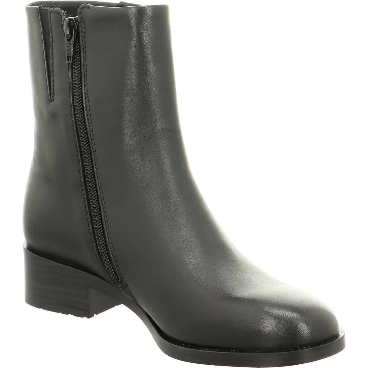 Remonte Stiefelette schwarz