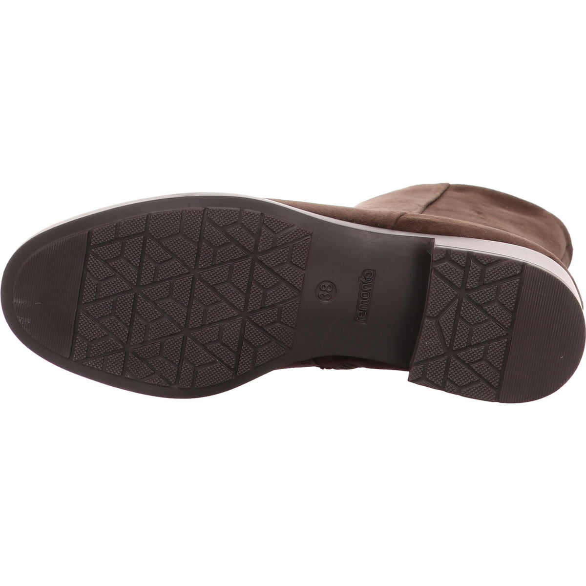 Remonte Stiefelette D3U73-25 braun