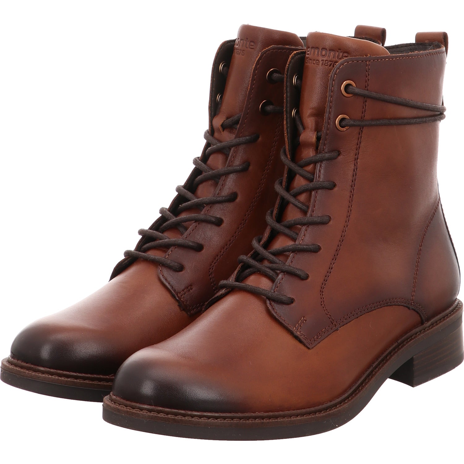 Remonte Stiefelette braun
