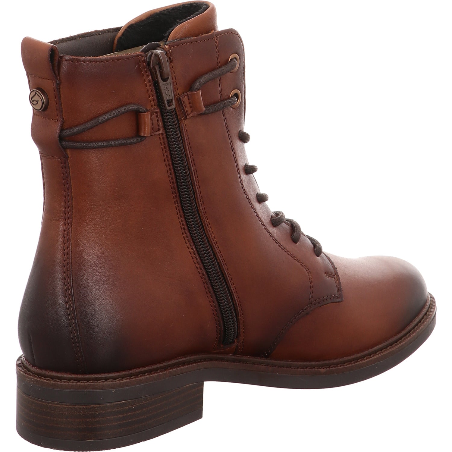 Remonte Stiefelette braun