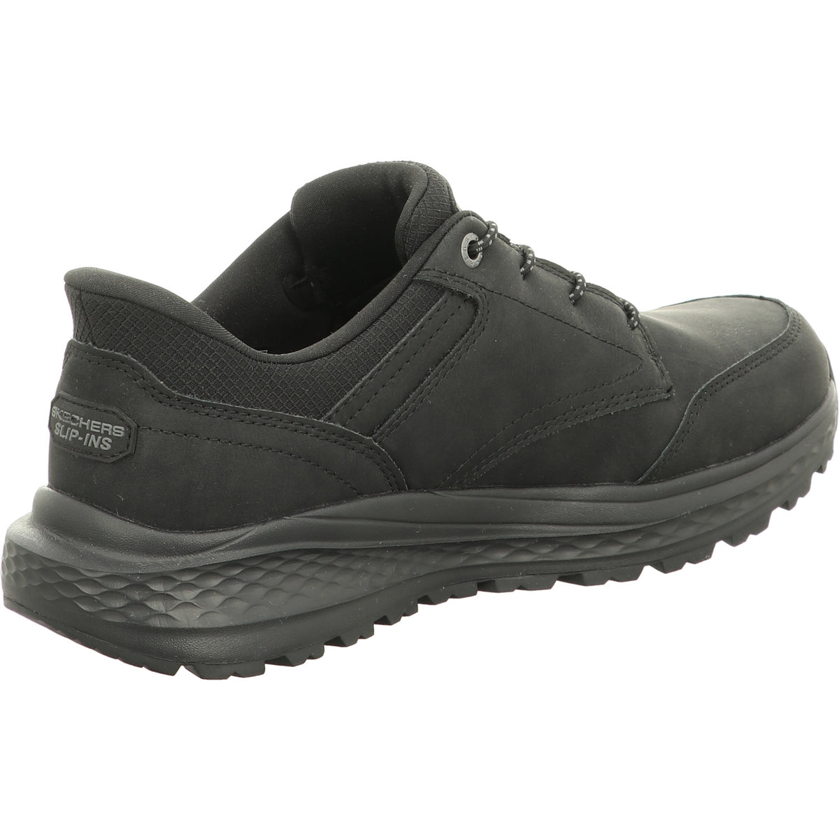 Skechers Slipper SI - SLADE ULTRA schwarz