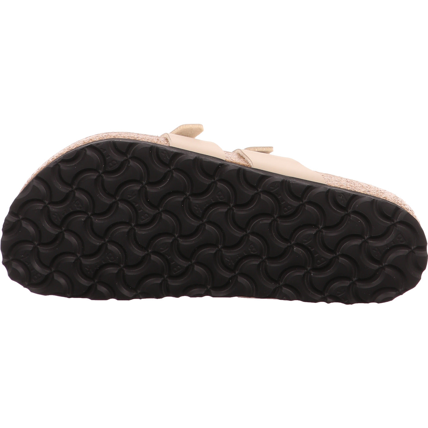 Birkenstock Pantolette Mayari BF Sandcastle