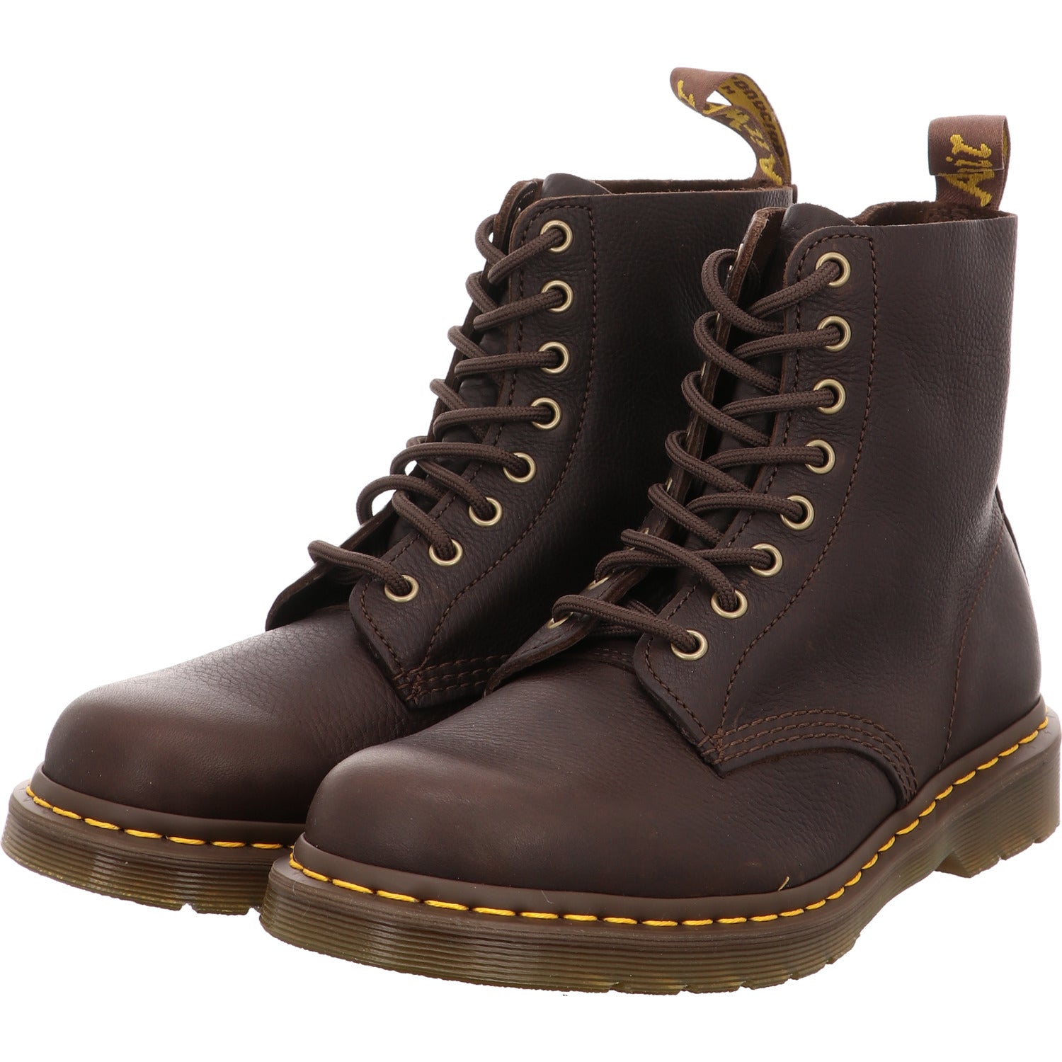 Dr. Martens Boot 1460 Pascal braun