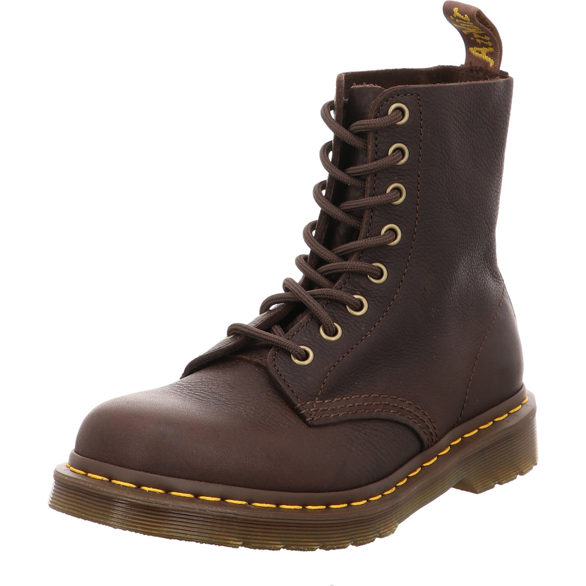 Dr. Martens Stiefelette 1460 Pascal braun