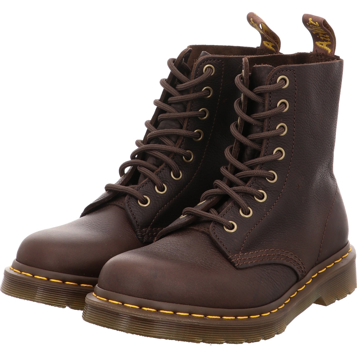 Dr. Martens Stiefelette 1460 Pascal braun