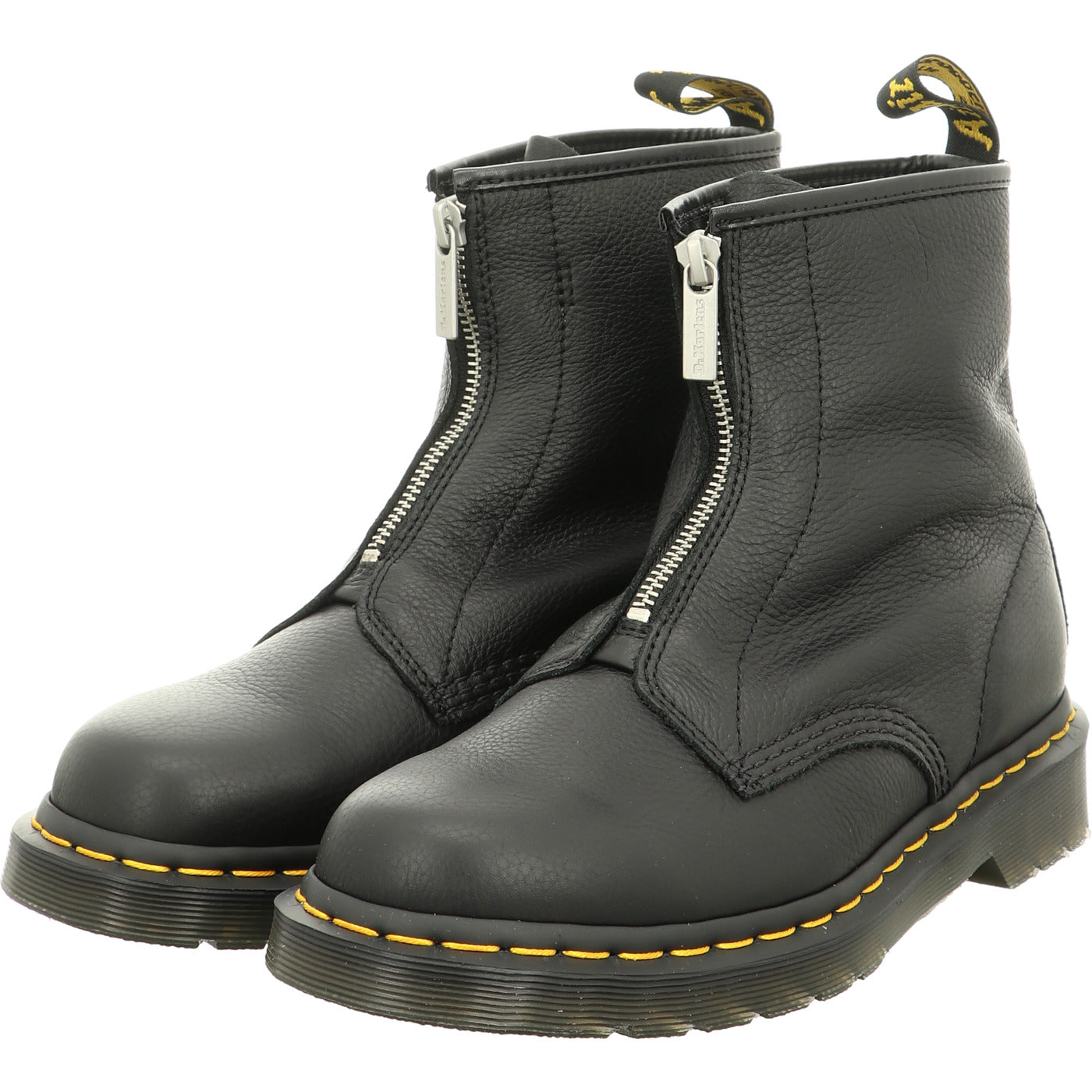 Dr. Martens Stiefelette 1460 FZ schwarz