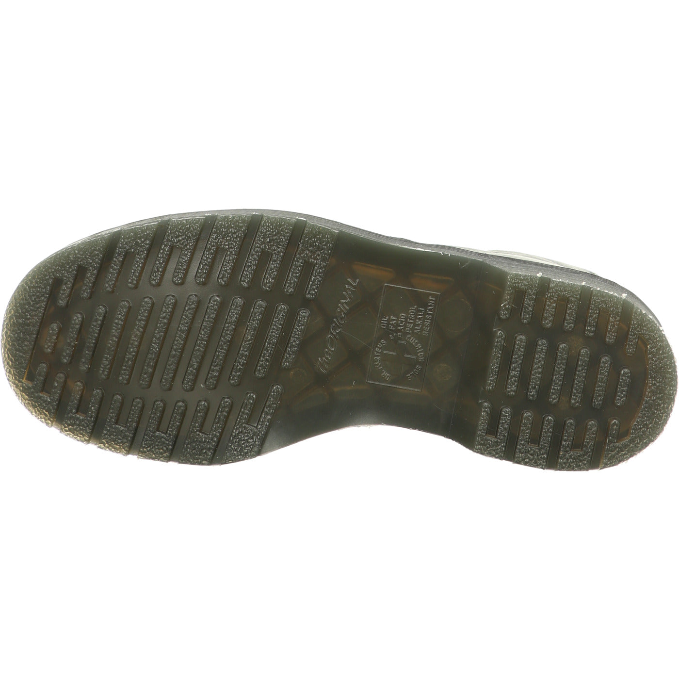 Dr. Martens Stiefelette 1460 FZ schwarz