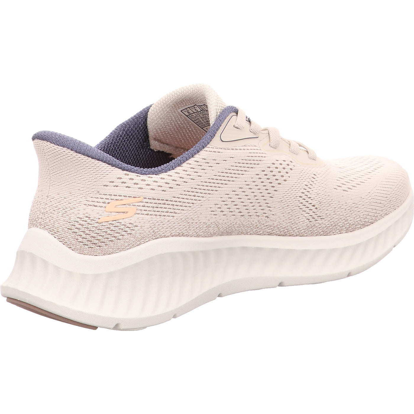 Skechers Slipper SI - GO WALK NOW grau