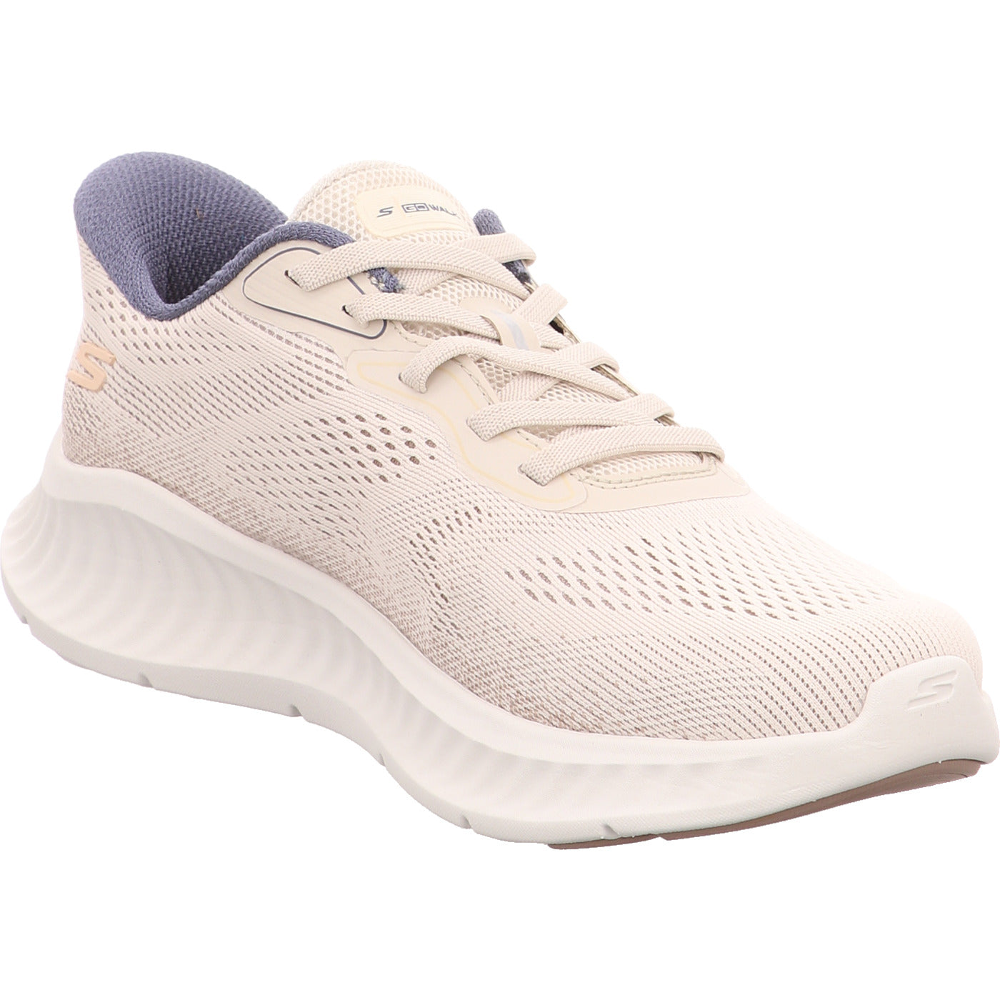Skechers Slipper SI - GO WALK NOW grau