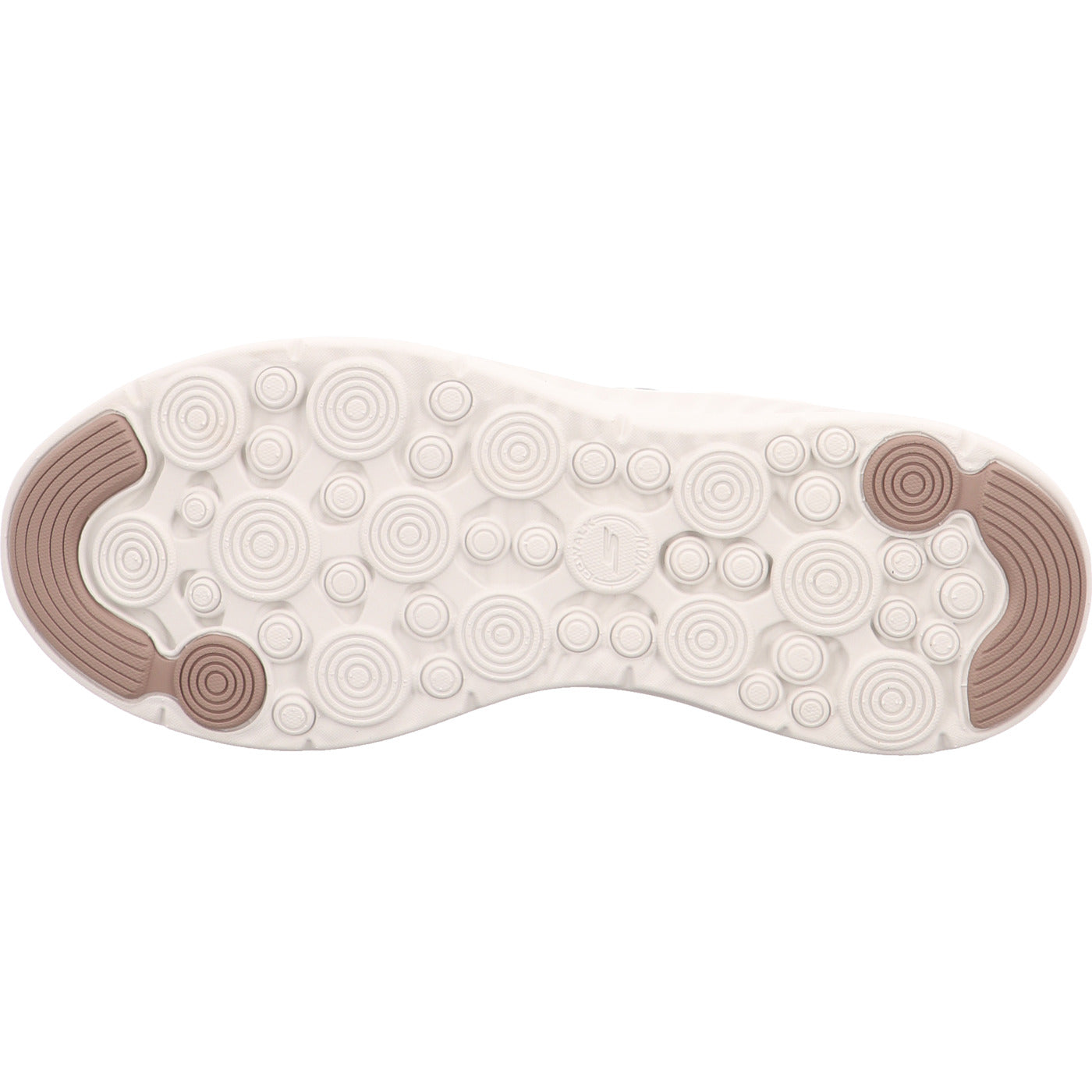 Skechers Slipper SI - GO WALK NOW grau