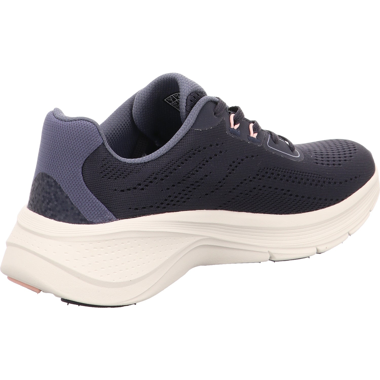 Skechers Schnürschuh ARCH FIT 3.0 blau