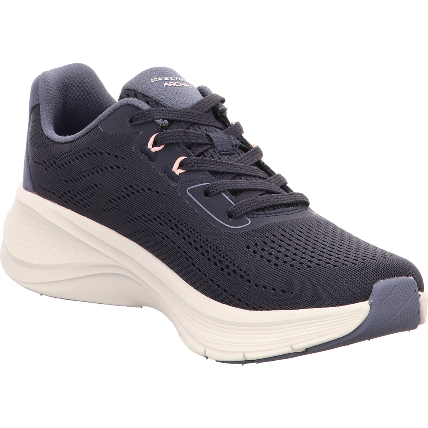 Skechers Schnürschuh ARCH FIT 3.0 blau