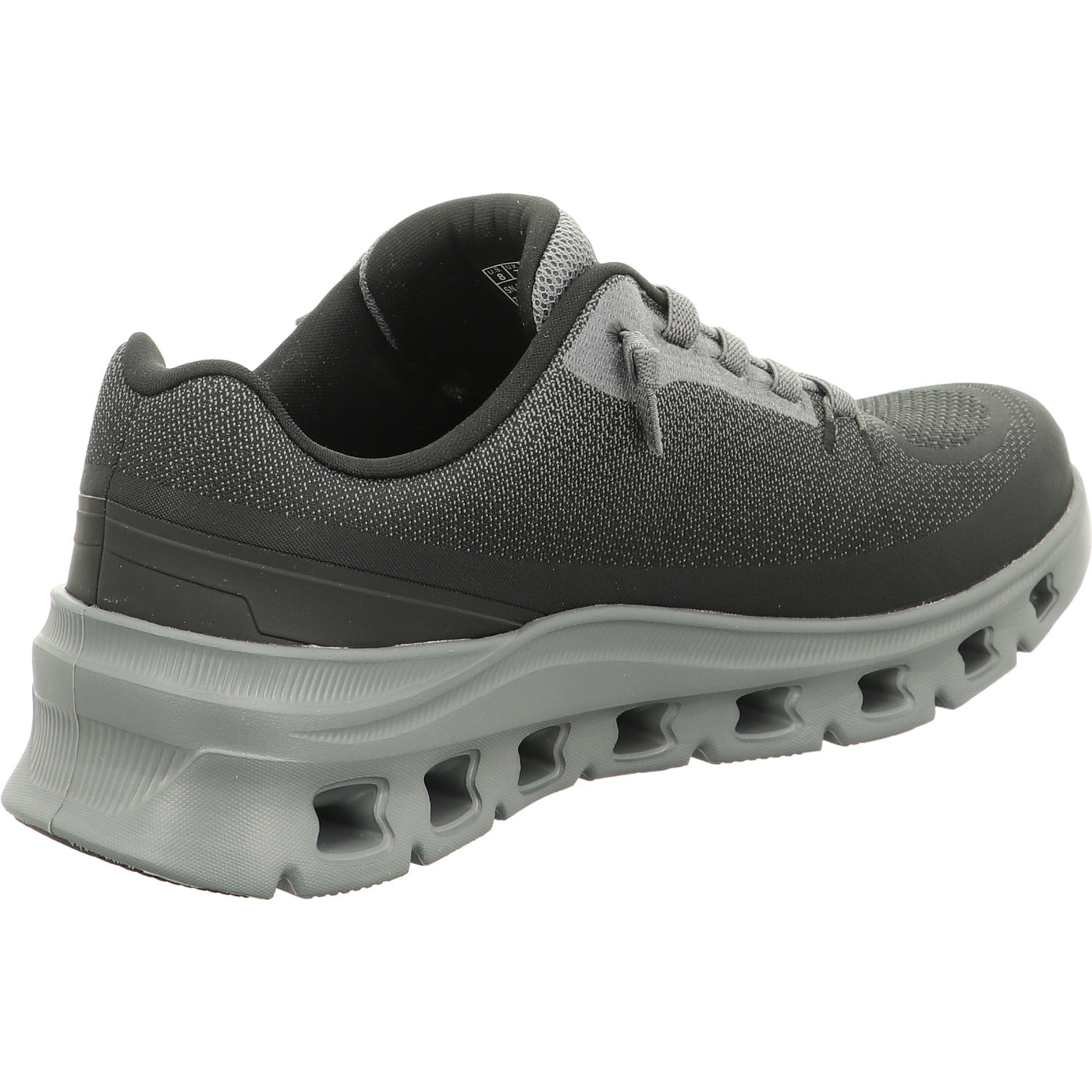 Skechers Schnürschuh GLIDE-STEP PRO schwarz