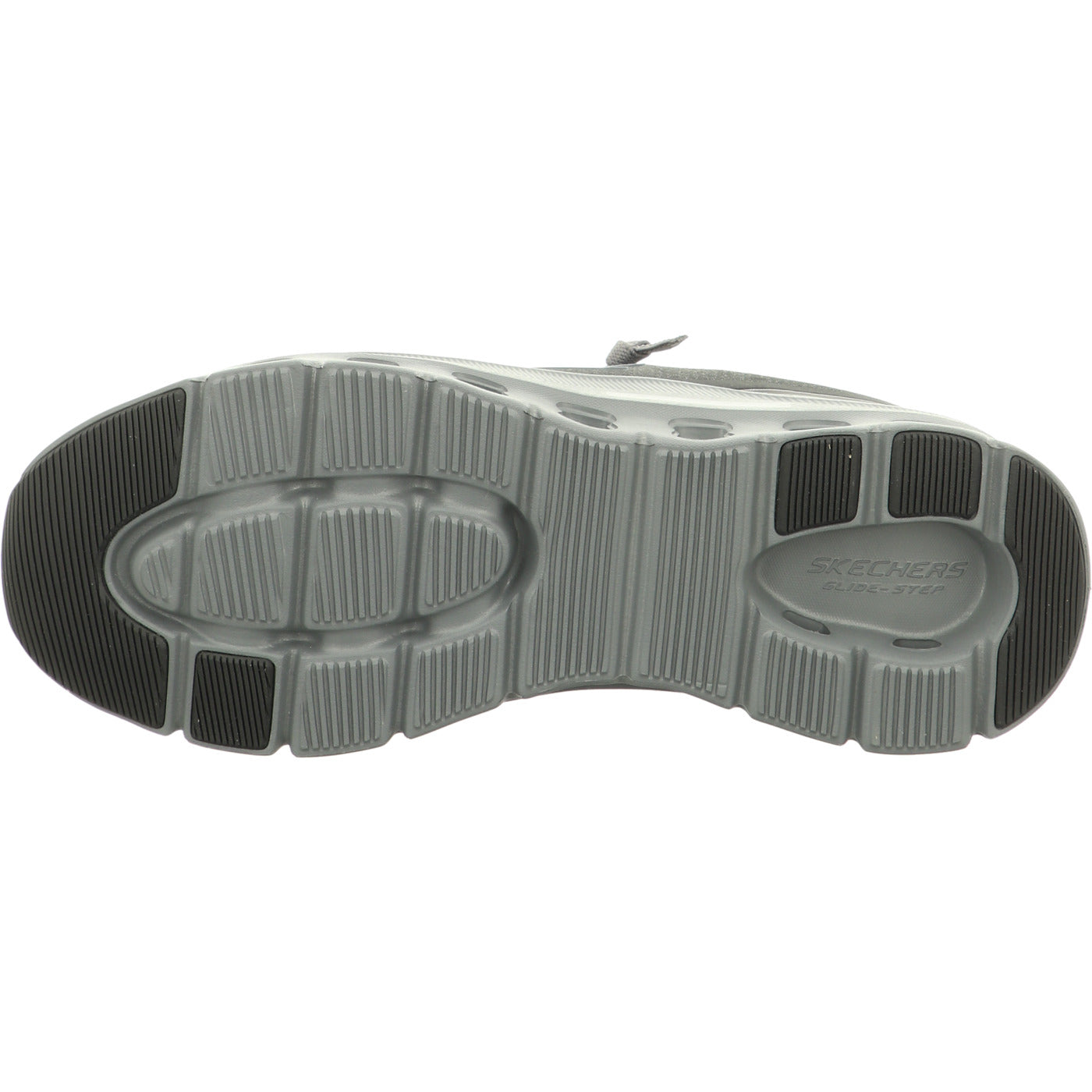 Skechers Schnürschuh GLIDE-STEP PRO schwarz