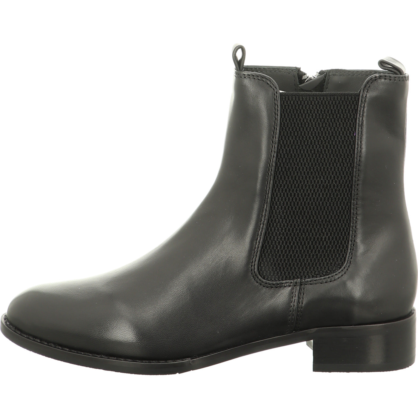 Everybody Stiefelette GIANELLA schwarz