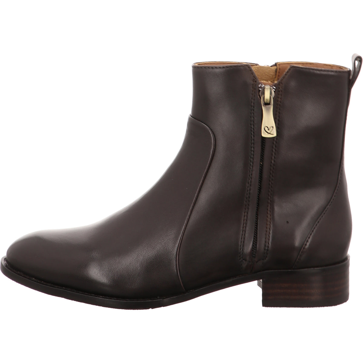 Everybody Stiefelette GIASELDA braun