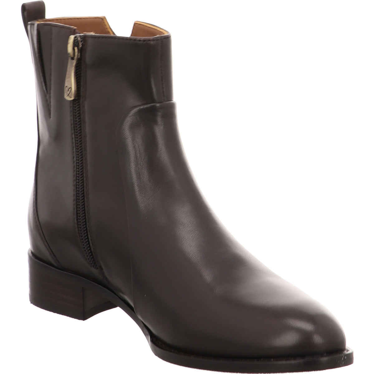 Everybody Stiefelette GIASELDA braun