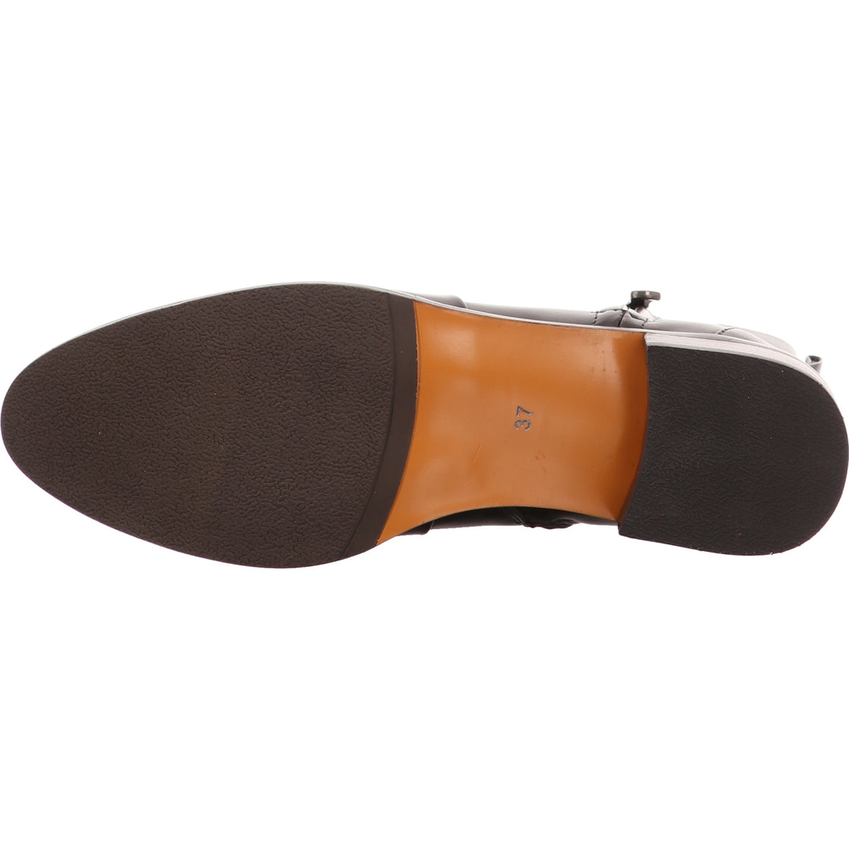 Everybody Stiefelette GIASELDA braun