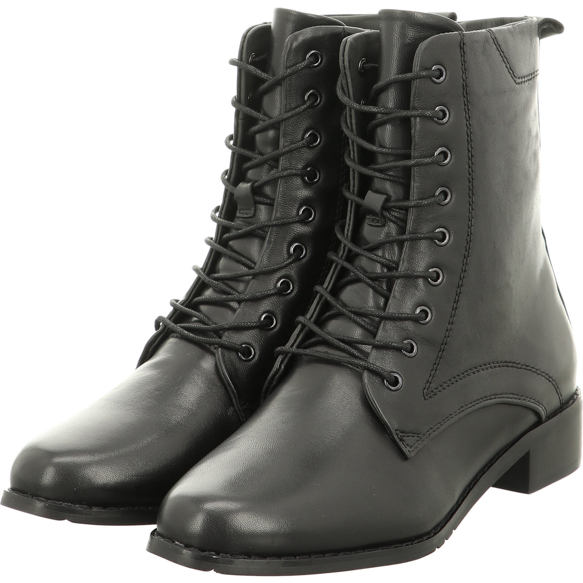 Everybody Stiefelette FELICITY schwarz
