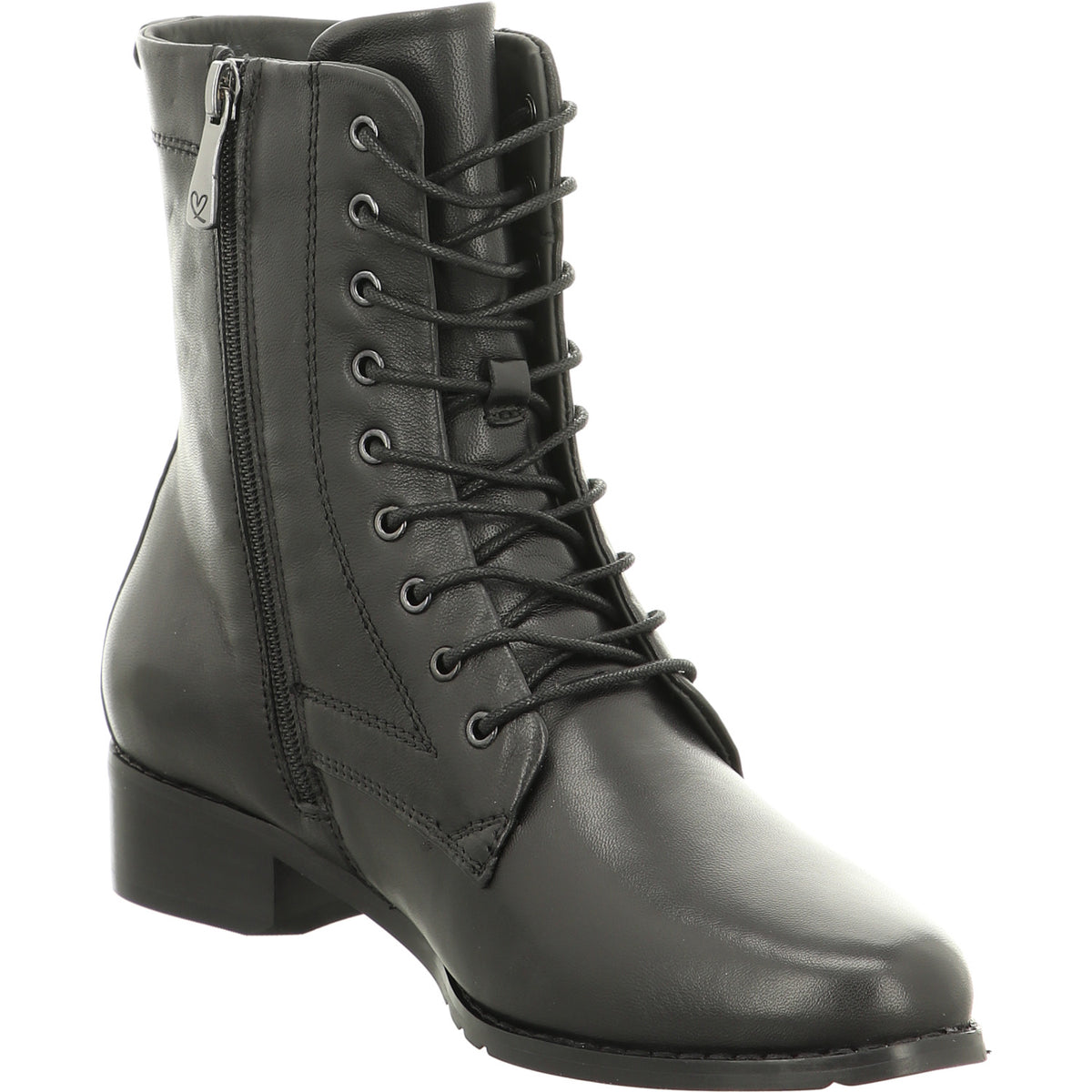 Everybody Stiefelette FELICITY schwarz