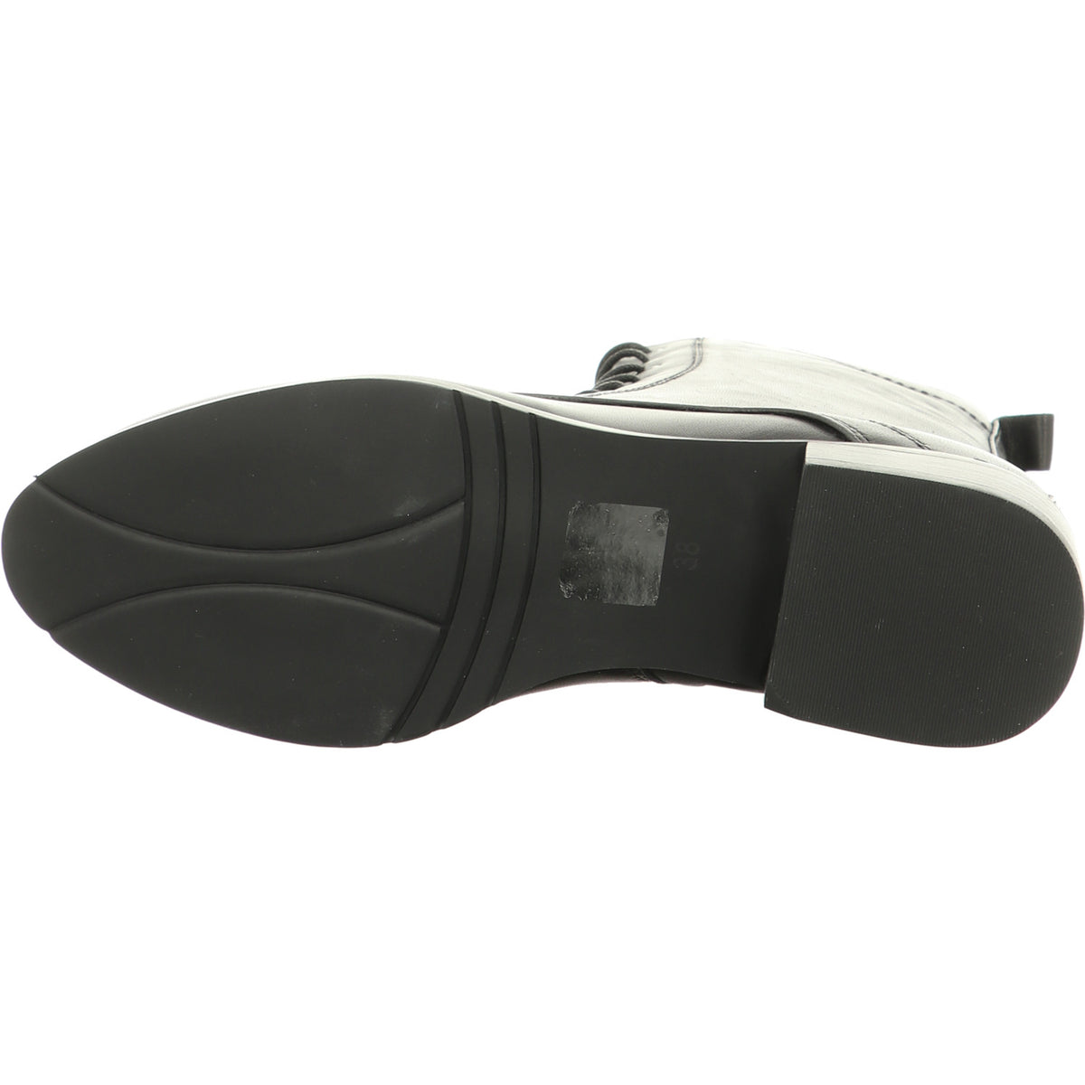 Everybody Stiefelette FELICITY schwarz