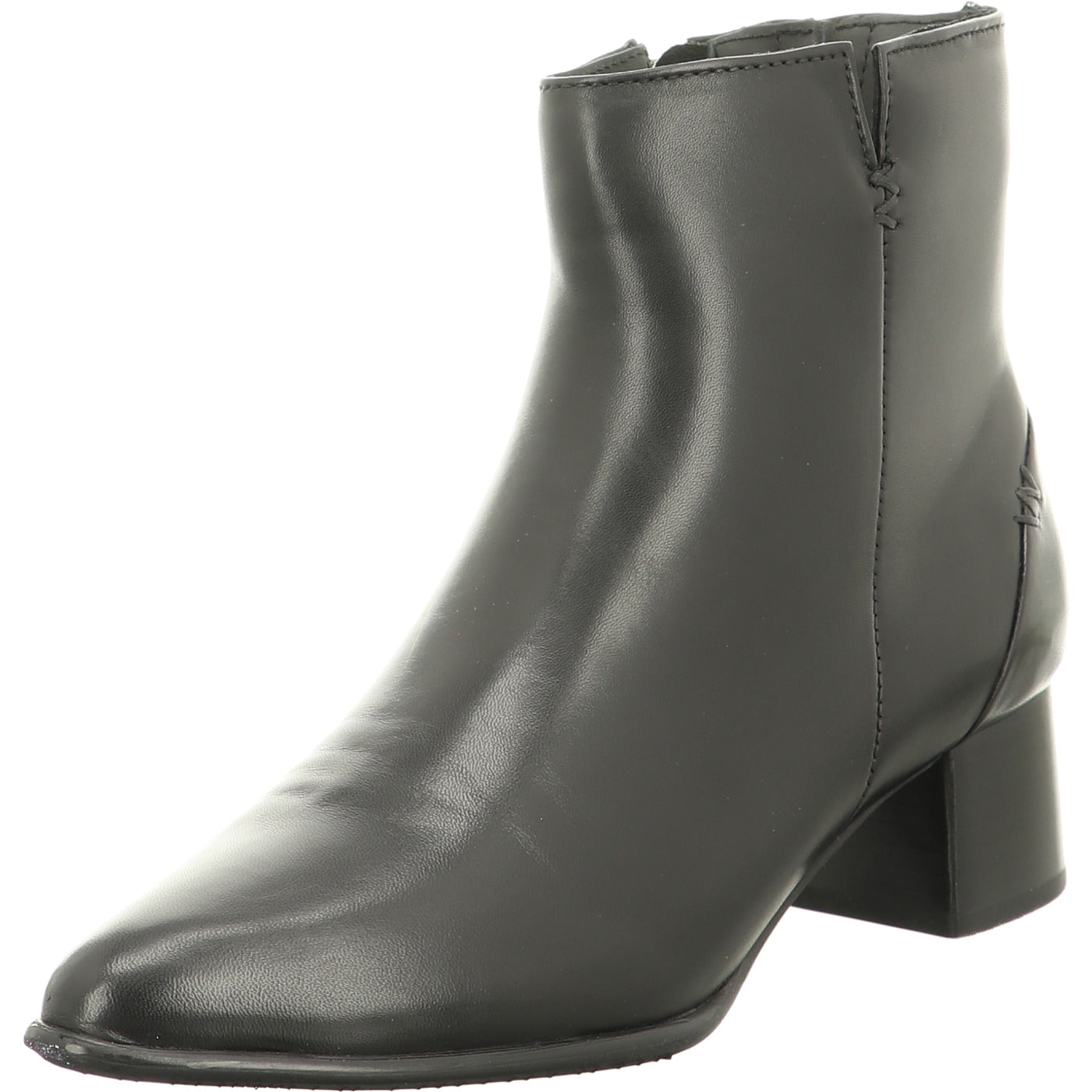 Everybody Stiefelette LUDINA schwarz