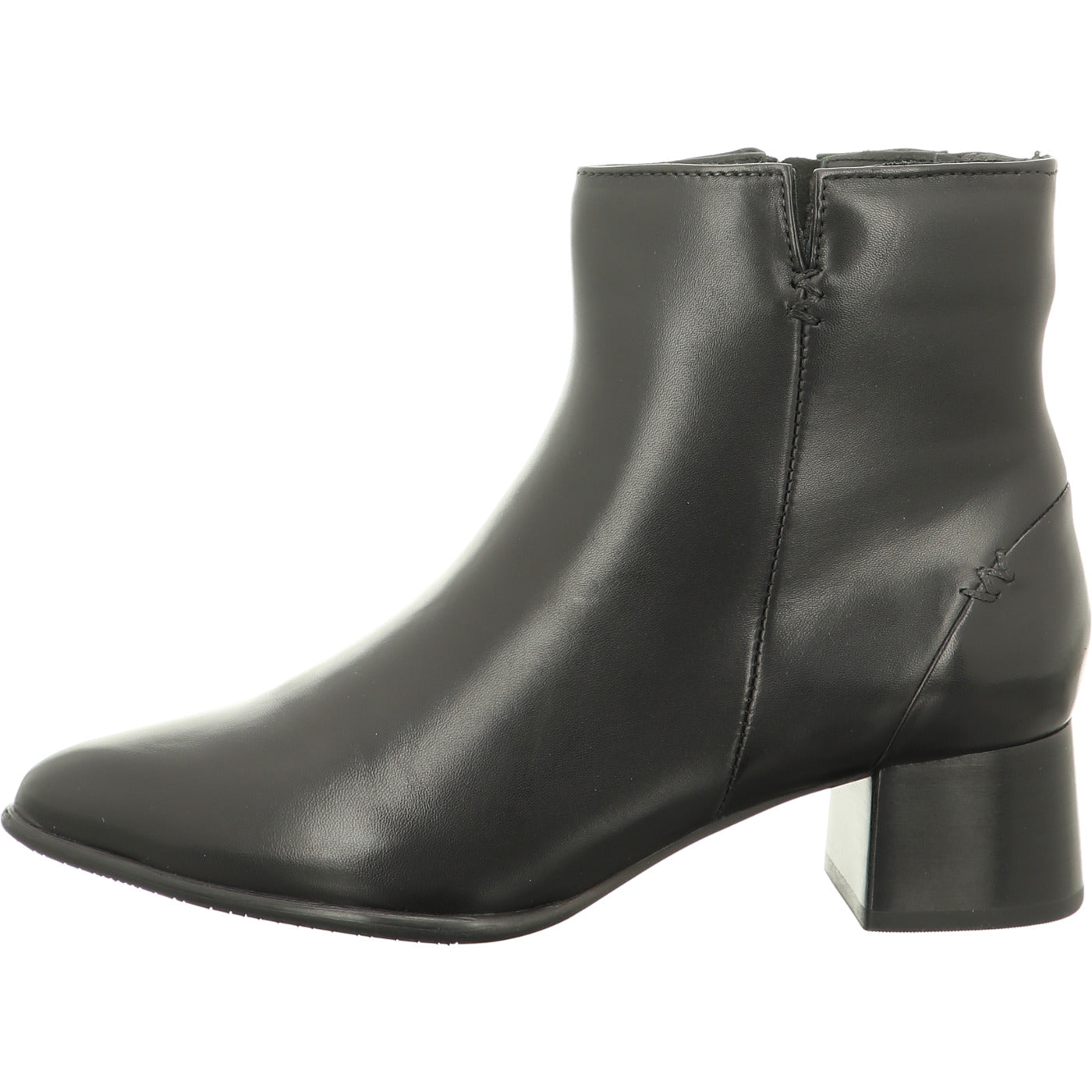 Everybody Stiefelette LUDINA schwarz