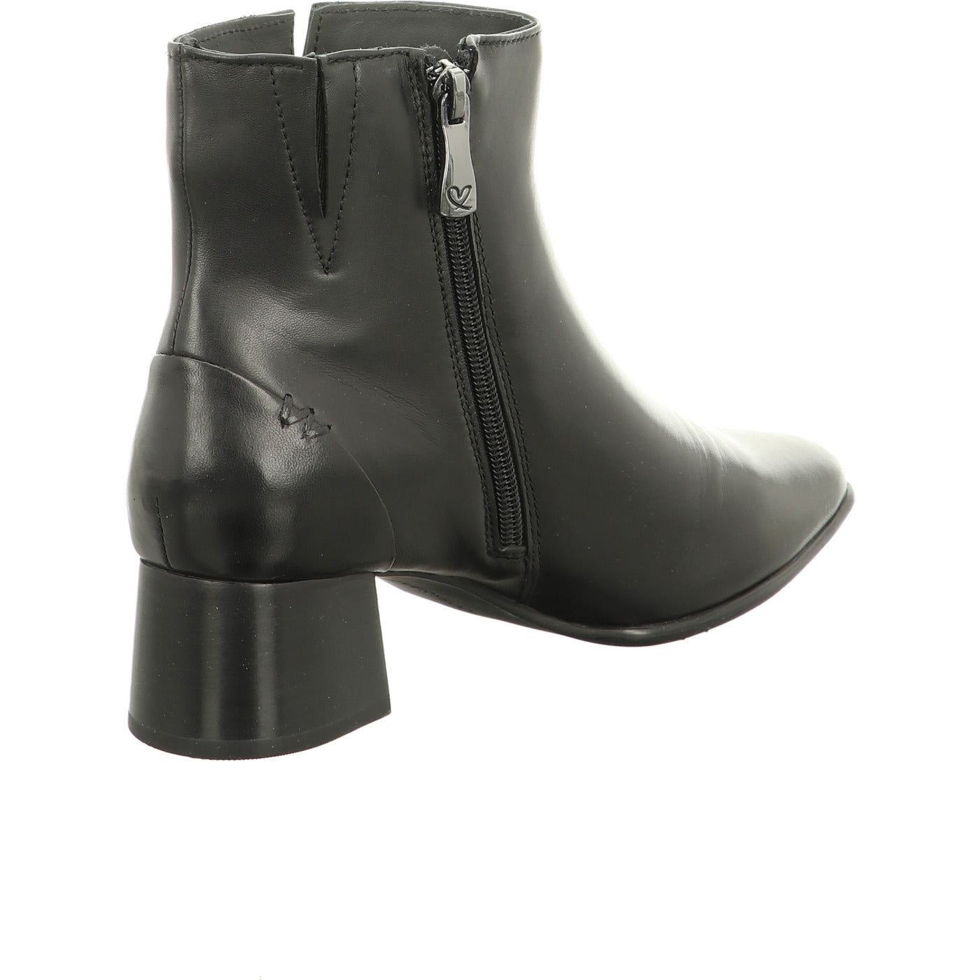 Everybody Stiefelette LUDINA schwarz