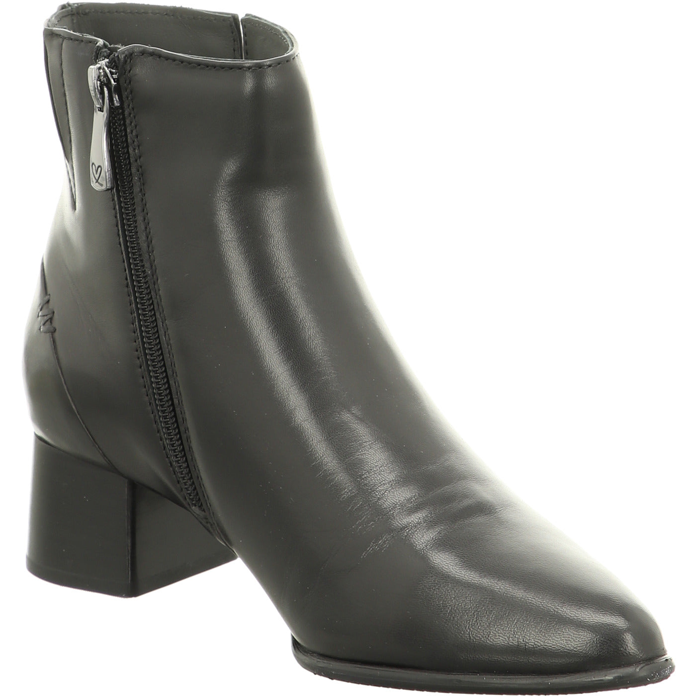 Everybody Stiefelette LUDINA schwarz
