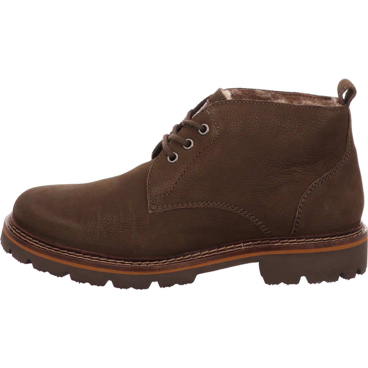 Sioux Boot Adalrik 701 H braun