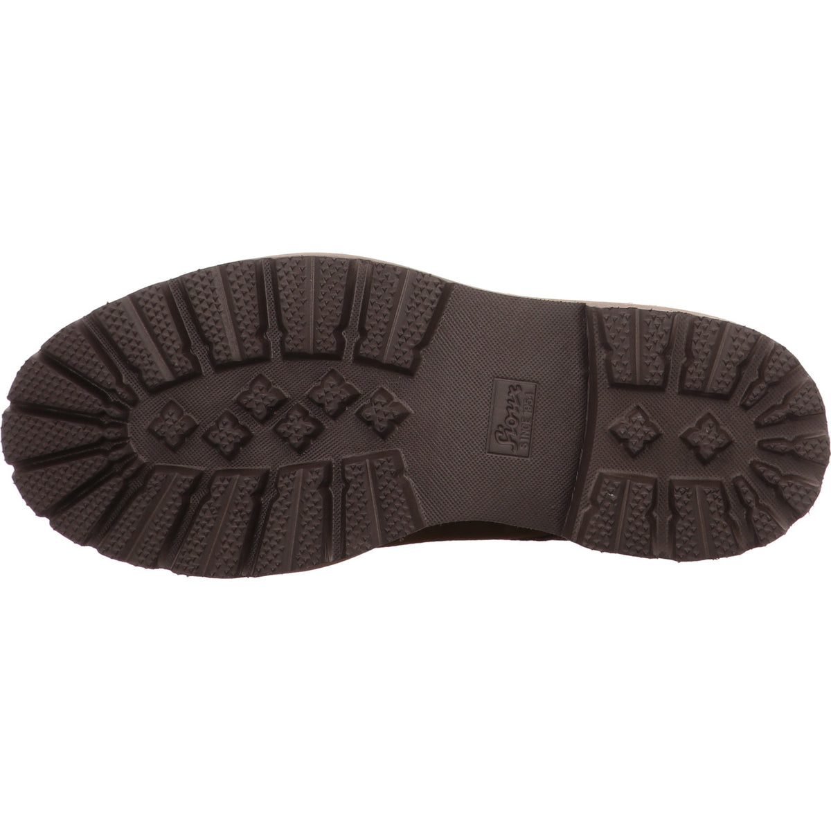 Sioux Boot Adalrik 701 H braun