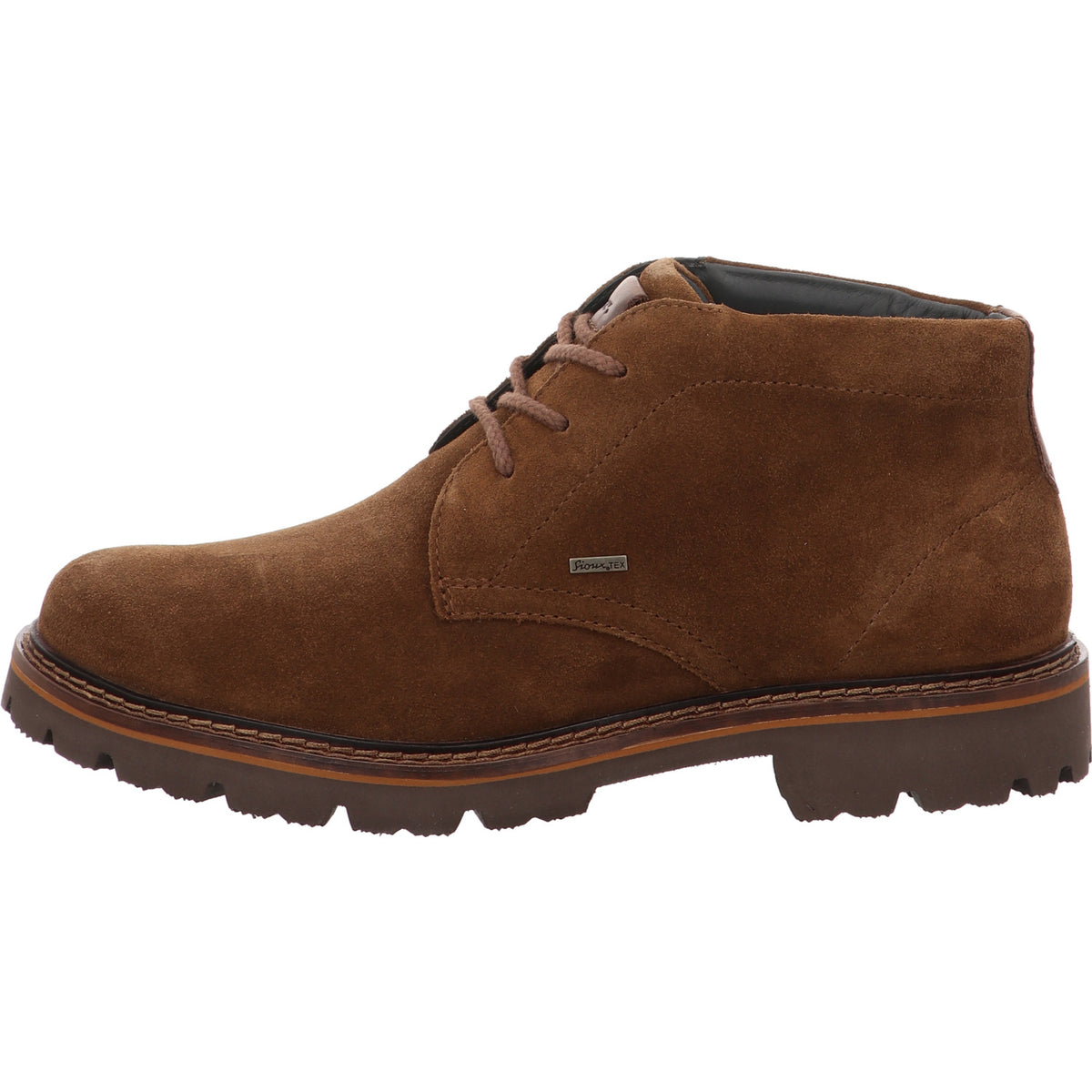 Sioux Boot Adalrik 716 Tex braun