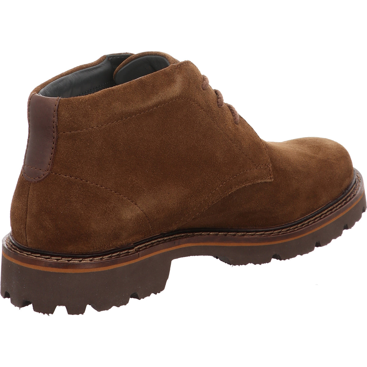Sioux Boot Adalrik 716 Tex braun