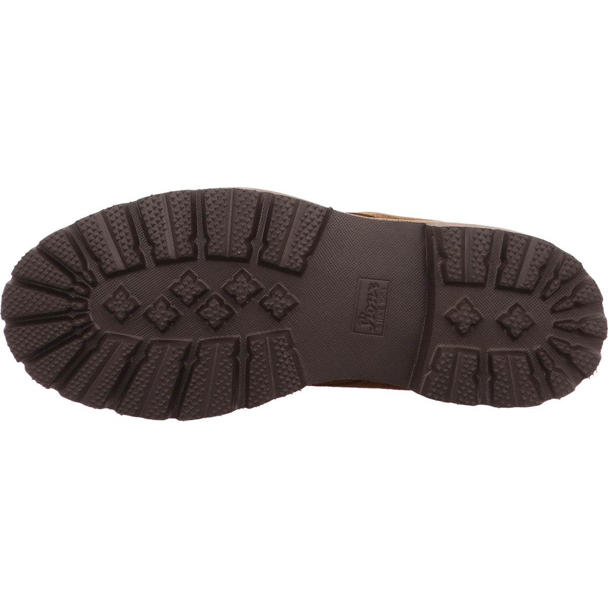 Sioux Boot Adalrik 716 Tex braun