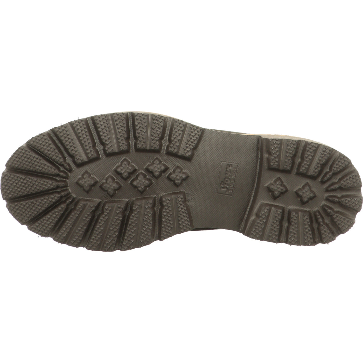 Sioux Schnürschuh Adalrik 714 H braun