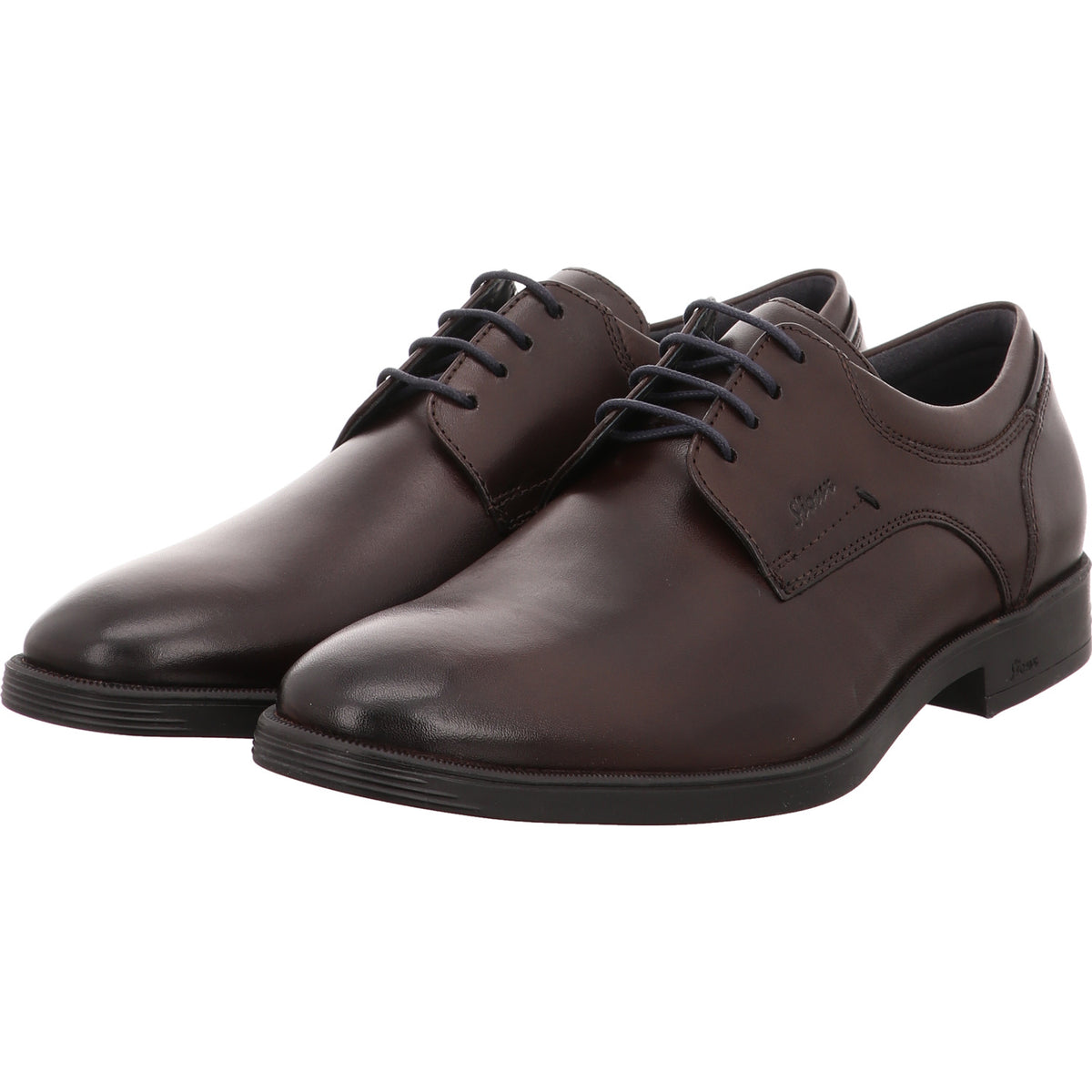 Sioux Schnürschuh Foriolo 707 H braun