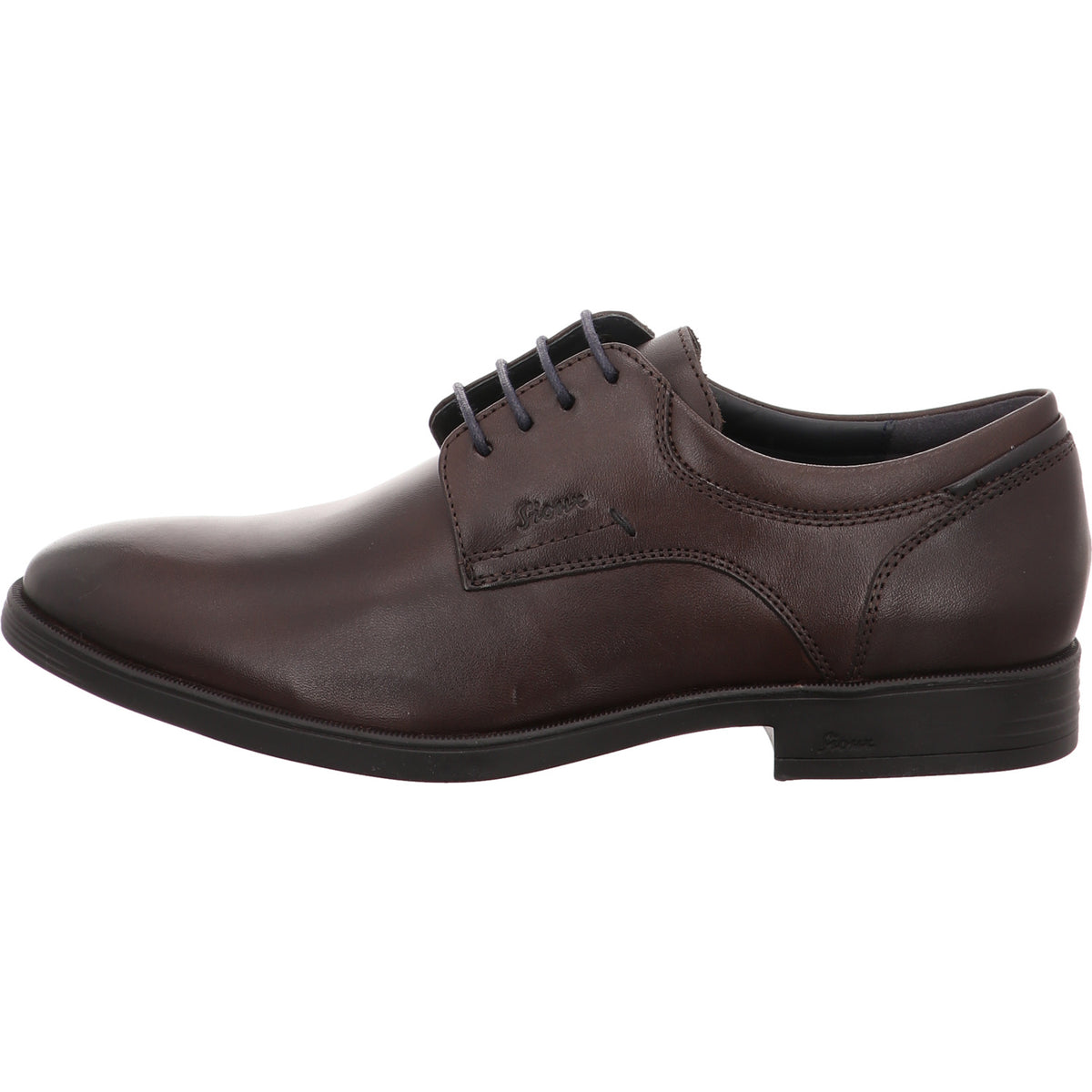 Sioux Schnürschuh Foriolo 707 H braun