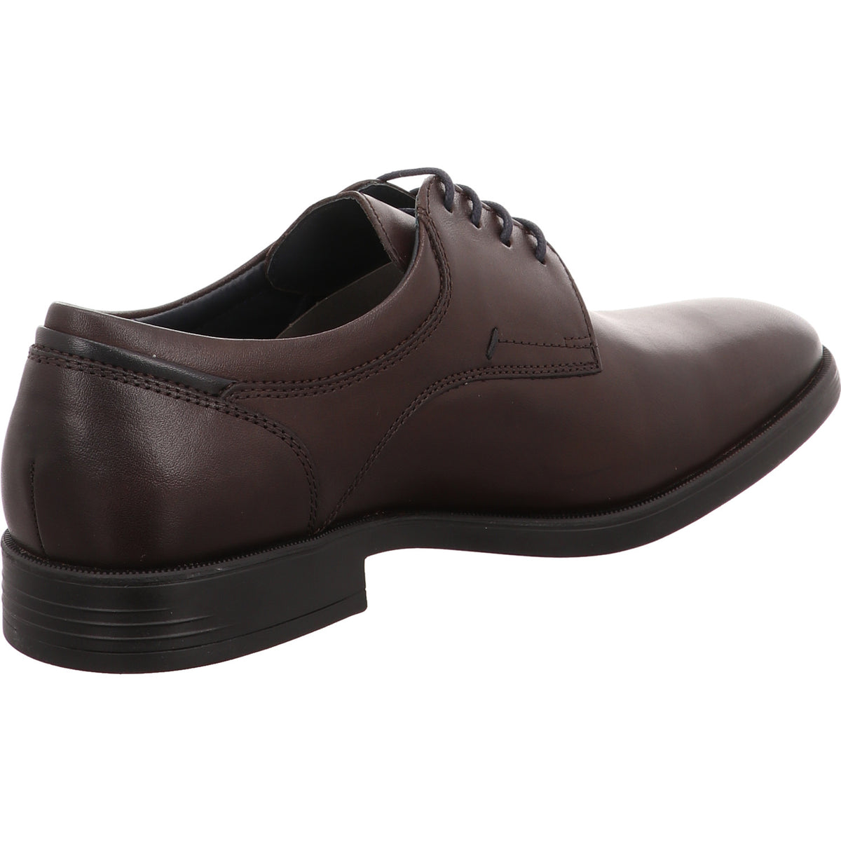 Sioux Schnürschuh Foriolo 707 H braun